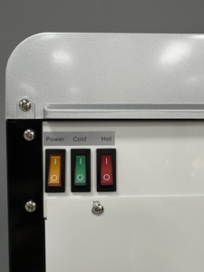 Générateur <span class=keywords><strong>d</strong></span>'eau potable commercial air-eau avec filtre alcalin pour immeubles de bureaux - Product Image 4