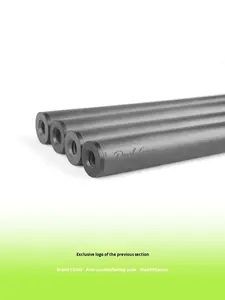 Queue <span class=keywords><strong>de</strong></span> billard en fibre <span class=keywords><strong>de</strong></span> carbone, joint avant noir, 11,8 mm, tête moyenne, neuf boules et huit boules, Chine - Product Image 3