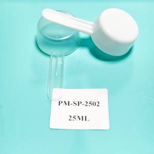 Cuchara Medidora de Plástico P&M de 25 ml y 30 ml, Cuchara de Plástico de 25 cc y 30 cc, Cuchara de 15 g - Product Image 4