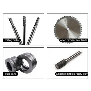 1A1 عجلة طحن الماس 1A1 رابطة راتنج مسطحة صقل من أجل شحذ - Product Image 4