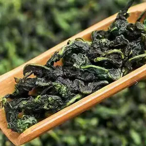 Hot Selling Chinese Famous Tea Tieguanyin Oolong Tea Milk Tea Raw Materials