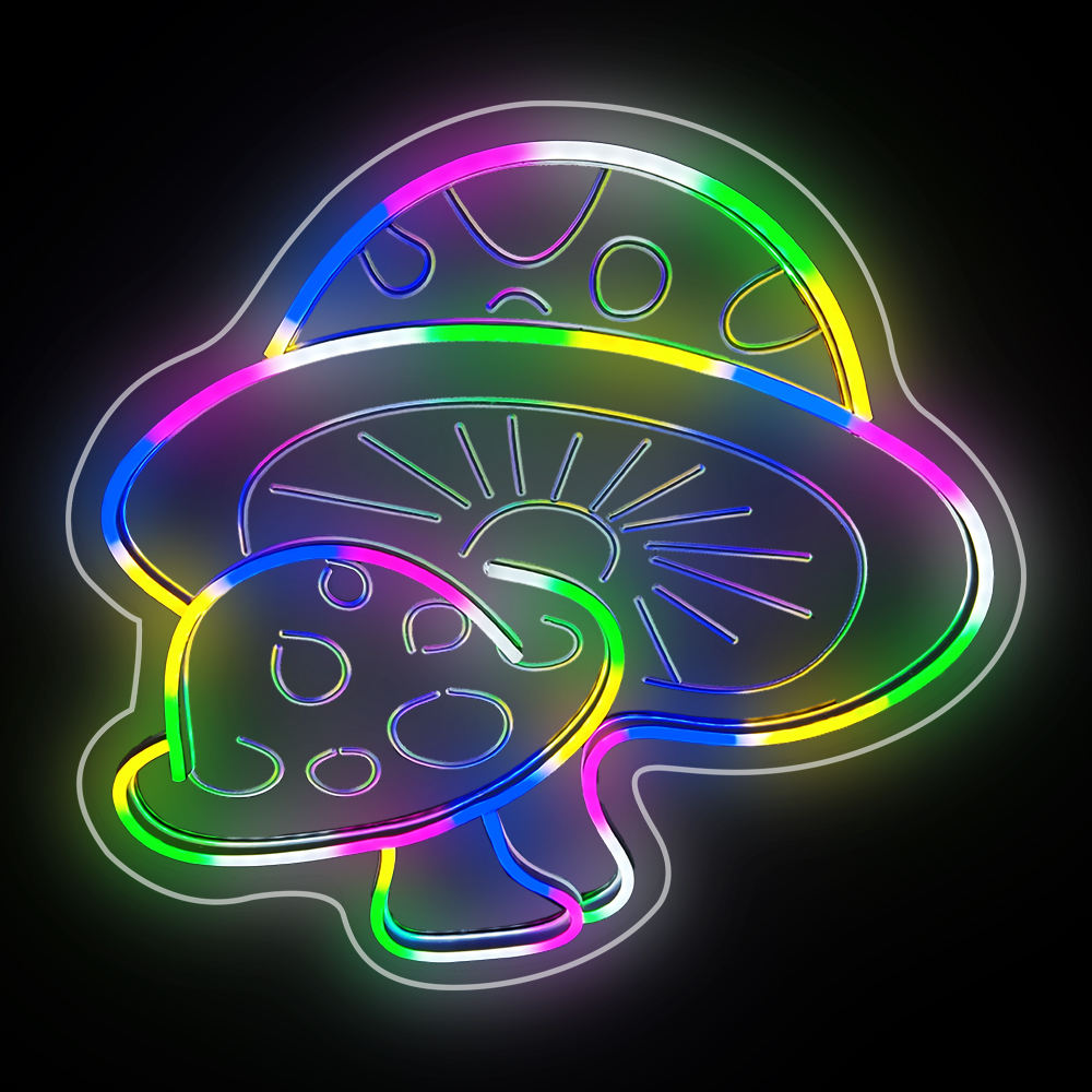 Drop Shipping 2025 Factory Price Advertising Custom Neon Light Neon Sign for Wedding Bar Party Shop Decoration