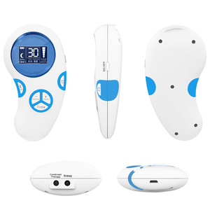 Dispositivo de Alivio del Insomnio con Microcorriente CES y Electrodos de Clip para la Oreja, Reduce la Ansiedad y Soluciona Problemas de Sueño - Product Image 5