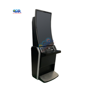 Mới nhất tùy chỉnh rỗng đồng tiền hoạt động trò chơi giải trí ngang màn hình kép kỹ năng trò chơi máy <span class=keywords><strong>Arcade</strong></span> tủ - Product Image 3