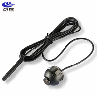 Portable Metal Car Tire Inflator with Repair Liquid and Pump Quick Inflation and Tire Fixing for Cars