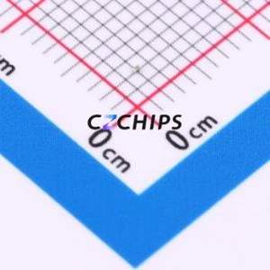 ตัวเก็บประจุแบบ SMD (MLCC) รุ่น CGA0201C0G1R2B500ET ขนาด 0201 ความจุ 1.2pF แรงดัน 50V ค่าความต้านทาน C0G - Product Image 1