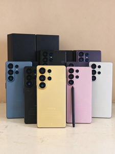 Commande en gros 2026 – Téléphone portable S26 Ultra 5G avec écran OLED incurvé de 7,3 pouces, processeur Deca Core, appareil photo HD 108MP et batterie 8000 mAh - Product Image 1