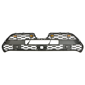 Parrillas automáticas con luces ámbar Parrilla delantera del coche de la <span class=keywords><strong>camioneta</strong></span> para <span class=keywords><strong>RAV4</strong></span> 2019 - <span class=keywords><strong>2022</strong></span> - Product Image 5