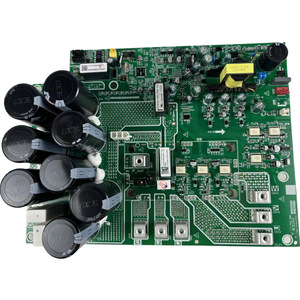 Module de commande d'onduleur 75A 96CC.1 pour compresseur de climatisation centralisée - Product Image 1
