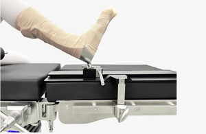 Hướng dẫn sử dụng Bệnh viện Y tế <span class=keywords><strong>arthroscopic</strong></span> đầu gối định vị tkr định vị - Product Image 5