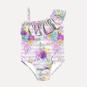 Yiwuyiyuan bébé <span class=keywords><strong>fille</strong></span> <span class=keywords><strong>maillot</strong></span> de <span class=keywords><strong>bain</strong></span> filles maillots de <span class=keywords><strong>bain</strong></span> fleur imprimer <span class=keywords><strong>fille</strong></span> maillots de <span class=keywords><strong>bain</strong></span> pour 0-6 ans - Product Image 3