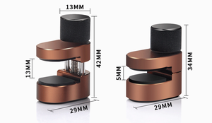 Kẹp Cố Định Kim Loại Cố Định Màn Hình LCD Có Thể Điều Chỉnh Dụng Cụ Sửa Chữa Điện Thoại Di Động Bộ Kẹp Cố Định Cho iPhone iPad - Product Image 4