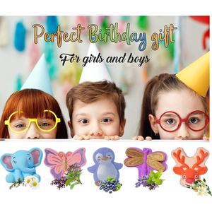 Bombes de bain effervescentes OEM ODM en gros, de luxe, personnalisées, naturelles, biologiques, faites à la main, pour enfants, animaux, fruits colorés - Product Image 6