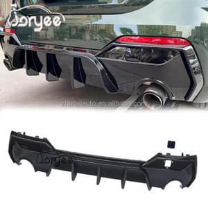 Kit de carrocería de fibra de carbono con faldas laterales estilo AC mejorado para <span class=keywords><strong>BMW</strong></span> 4 Series G22 G23 M440i <span class=keywords><strong>430</strong></span> Coupe 2021 2022 <span class=keywords><strong>2023</strong></span> 2024 accesorio de afinación - Product Image 4