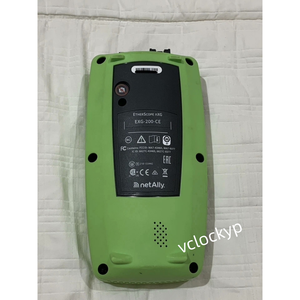 EXG-200-CE NetAlly EtherScope NXG Portable Network Expert W/ <b>Extras</b> <b>MINT</b> Used - Product Image 3