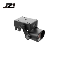 Module multifonction pour drones avec annonce audio, éclairage haute puissance, avertissement d'urgence, mécanisme de largage de cargaison et caméra FPV