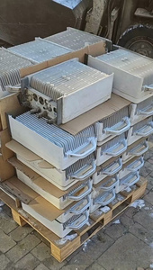 Mới ban đầu rru 2217 B7 B1 B3 B20 2100MHz KRC 161 thiết bị cơ sở hạ tầng không dây hỗ trợ mạng trạm gốc không dây 5g - Product Image 4