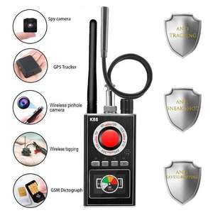 <span class=keywords><strong>Mini</strong></span> caméra k 88, avec stylet caché sans fil, détecteur d'insectes, GSM/GPRS, traceur GPS, détecteur de caméra anti-<span class=keywords><strong>espion</strong></span>, - Product Image 2