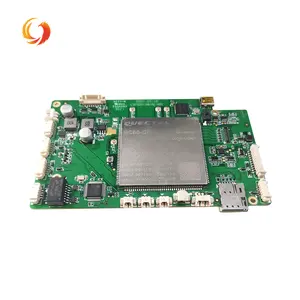 High quality customization 8-core PCBA main board Qualcomm processor