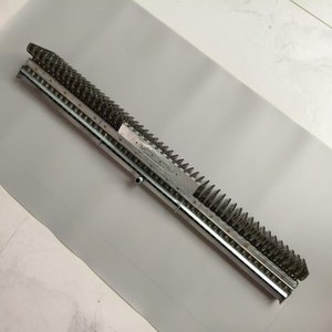 Macchina per la torrefazione del motore a vapore fuoco fuoco fuoco testa <span class=keywords><strong>della</strong></span> caldaia 40 fila di gas di <span class=keywords><strong>scarico</strong></span> - Product Image 3