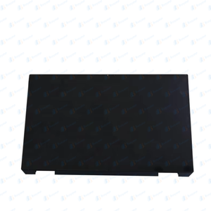 Pantalla B133HAN05.H de <span class=keywords><strong>13</strong></span>,3 "para <span class=keywords><strong>HP</strong></span> <span class=keywords><strong>Spectre</strong></span> <span class=keywords><strong>X360</strong></span> <span class=keywords><strong>13</strong></span>-AW 13T-AW0013DX 2017 <span class=keywords><strong>13</strong></span>-AW2003 MONTAJE DE PANTALLA TÁCTIL LCD con marco - Product Image 3