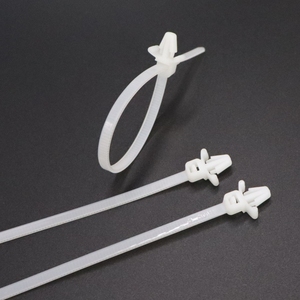 Produits phares à prix avantageux : Serre-câbles Arrow Head PUSH MOUNTABLE SPECIAL TIES ARROW PUSH TIES - Product Image 3
