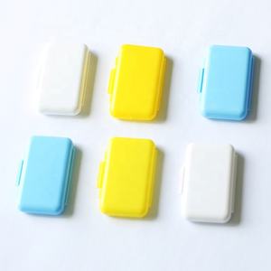 Rixing 100% saf yenilebilir meyve lezzet, şeker renk diş ortodontik balmumu için Brace - Product Image 1