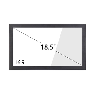 <span class=keywords><strong>18.5</strong></span> inch đa cảm ứng hồng ngoại màn hình cảm ứng <span class=keywords><strong>Overlay</strong></span> Kit USB cắm và chơi - Product Image 1