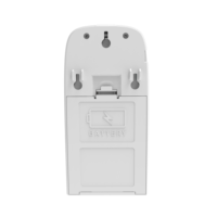 Diffuseur de parfum Crearoma H2 Home Clean, diffuseur de parfum mural commercial, diffuseur Bluetooth 200 ml avec verrouillage de sécurité