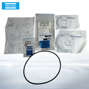 Kit d'entretien de soupape de décharge Atlas Copco 2901-0076-00 pour compresseurs à vis et à piston - Product Image 1