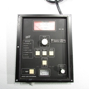 เครื่องวัดแรงดึง DoverFlexo Force Gauge TI18C 24VDC พร้อมเครื่องขยายสัญญาณ - Product Image 3