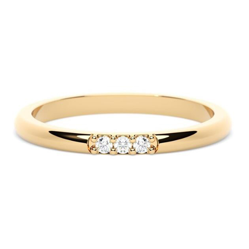 Maiyi Jewelry New Product Wedding Ring