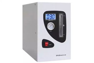 <span class=keywords><strong>Générateur</strong></span> <span class=keywords><strong>d</strong></span>'<span class=keywords><strong>hydrogène</strong></span> de haute pureté avec chromatographe en phase gazeuse supportant le <span class=keywords><strong>laboratoire</strong></span> de source de gaz de génération de gaz - Product Image 3