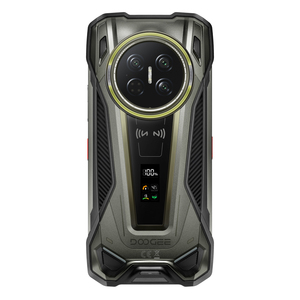 Teléfono Móvil Robusto 5G, 16GB+1TB, Visión Nocturna, 6.78 Pulgadas, Global, 22000mAh, Android 16, POC, Walkie Talkie, Doogee V Max 2 Pro - Product Image 2