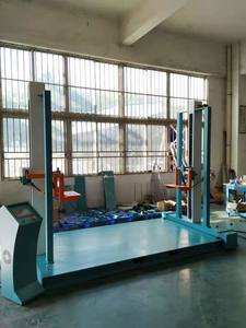 ISO 2248 ISO เก้าอี้ทำงาน21015สำหรับห้องปฏิบัติการสำนักงานเก้าอี้ทำงานอุปกรณ์ทดสอบการตก - Product Image 2