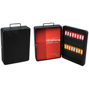 Organizador de Almacenamiento de Herramientas y Libros de Acero de Alta Calidad, Personalizado de Fábrica, con Múltiples Niveles, para Oficina, Garaje o Taller, OEM
