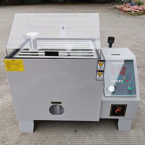 Quarzglas düse Salz sprüh kammer Titan heizung <span class=keywords><strong>Easy</strong></span> Clean Keine Leckage prüfmaschine - Product Image 2