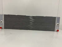 Refroidisseur d'huile 234-8945 pour Cat D8R 637G