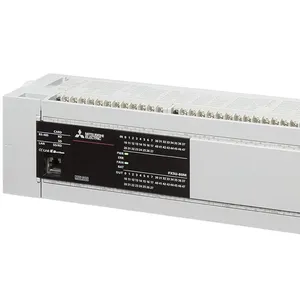 Mitsubishi новый блок программируемого контроллера FX3U-80MT/DSS FX3U80MT/DSS