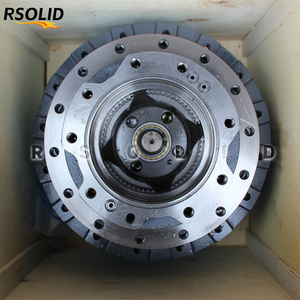 Rsoliddiesel กระปุกเกียร์เดินทาง9150036/9153392สำหรับ EX120-5 EX120-6 EX120-2 EX120-3 EX100-5ชิ้นส่วนเครื่องจักรก่อสร้าง - Product Image 2