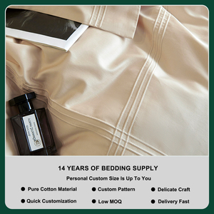 High Quality Bedsheets <strong>Sets</strong> Cotton 100% Egyptian Cotton Hotel Bedding <strong>Set</strong> Including Duvet Cover Sheet &amp; Pillowcase <strong>Sets</strong> - Product Image 5