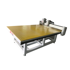 Máy Cắt Kính CNC/Bàn Cắt Kính Tự Động Máy Móc Tự Động Cắt Kính Gương PVC Bảng Bề Mặt - Product Image 4