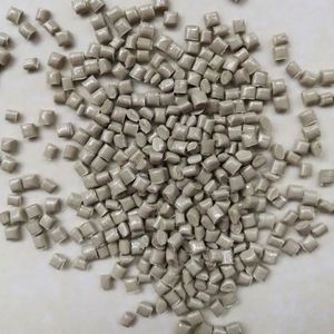 Gránulos de PEEK de Alta Cristalinidad (HCPP) FUXI, Grado de Moldeo por Soplado, 450g, Índice de Flujo de Fusión, Grado General, Origen Guangdong - Product Image 4