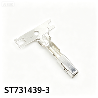 Terminal de câblage femelle KET ST731439-3 10A 250V en stock pour faisceau de câblage automobile – Achat en gros