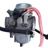 Nouveau carburateur PD33JK-5 pour moteur 400 400cc de haute qualité