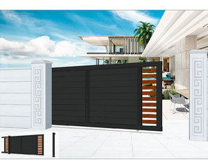 Hướng dẫn trượt cửa và driveway và cửa trượt cửa trượt cho nhà - Product Image 4