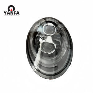 Pour <span class=keywords><strong>Porsche</strong></span> 991 feux de voiture phare Led usine directe phare de voiture faisceau de câblage réparation d'origine ventes directes d'usine - Product Image 3