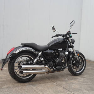 Vendita calda 125cc EFI Chopper Bike Euro5 <span class=keywords><strong>moto</strong></span> <span class=keywords><strong>d</strong></span>'<span class=keywords><strong>epoca</strong></span> con stile retrò - Product Image 5