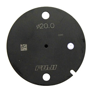 อะไหล่ SMT รุ่น R36-200-180 H02 หัวฉีดสำหรับเครื่อง FUJI - Product Image 1