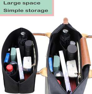 Insert Organisateur de Sac pour Sacs à Main Longchamp <span class=keywords><strong>Le</strong></span> <span class=keywords><strong>Pliage</strong></span> - Product Image 2